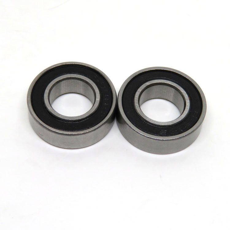 S689ZZ S689-2RS Stainless Steel Deep groove ball bearing 9x17x5mm